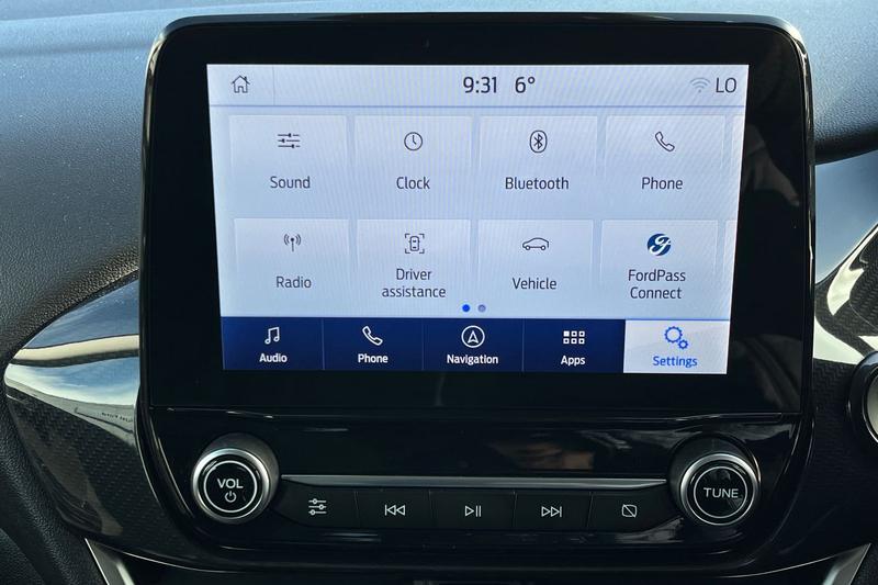 Used Ford Puma 2023 for sale - 78015225: Photo 28