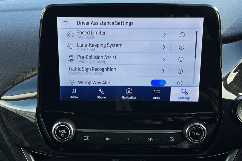 Used Ford Puma 2023 for sale - 78015225: Photo 29