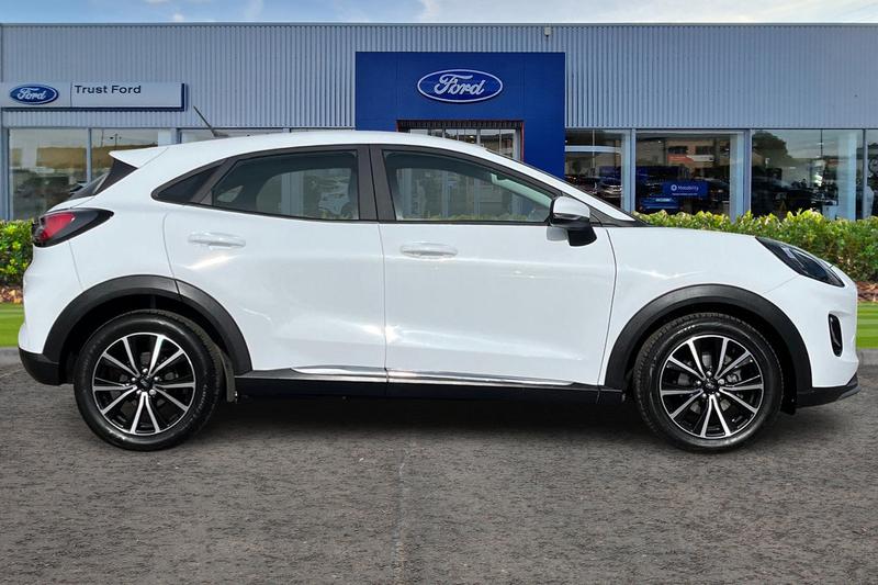 Used Ford Puma 2023 for sale - 78015225: Photo 3