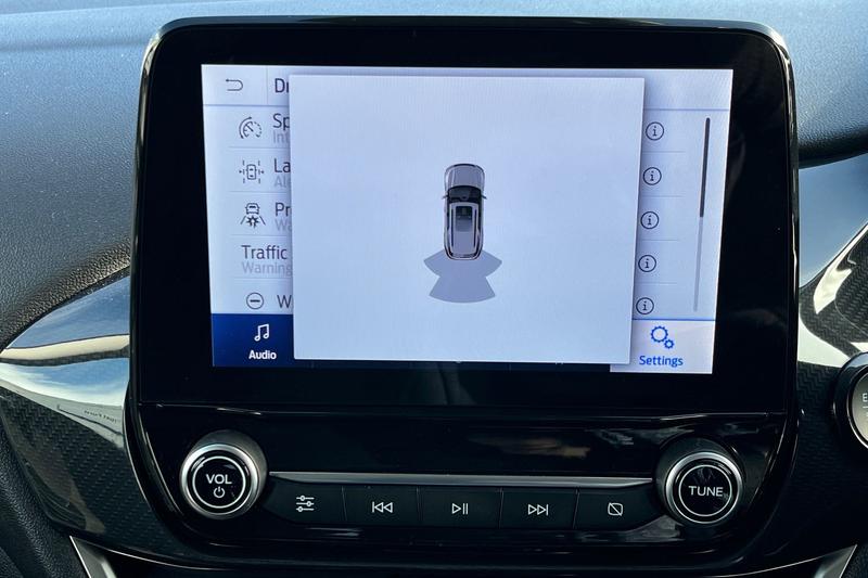 Used Ford Puma 2023 for sale - 78015225: Photo 30