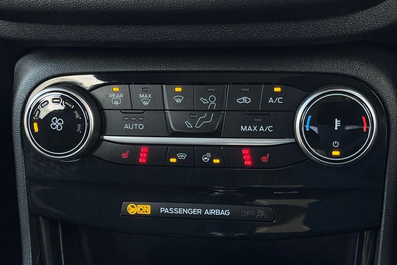 Used Ford Puma 2023 for sale - 78015225: Photo 31