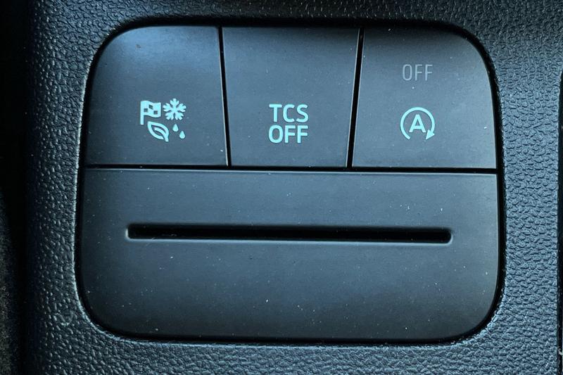 Used Ford Puma 2023 for sale - 78015225: Photo 35