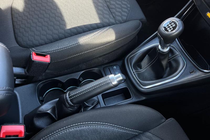 Used Ford Puma 2023 for sale - 78015225: Photo 36