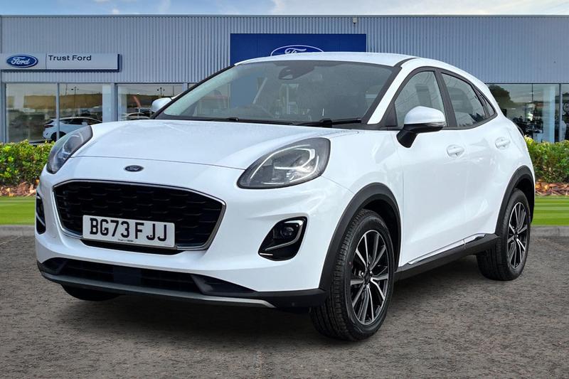 Used Ford Puma 2023 for sale - 78015225: Photo 5