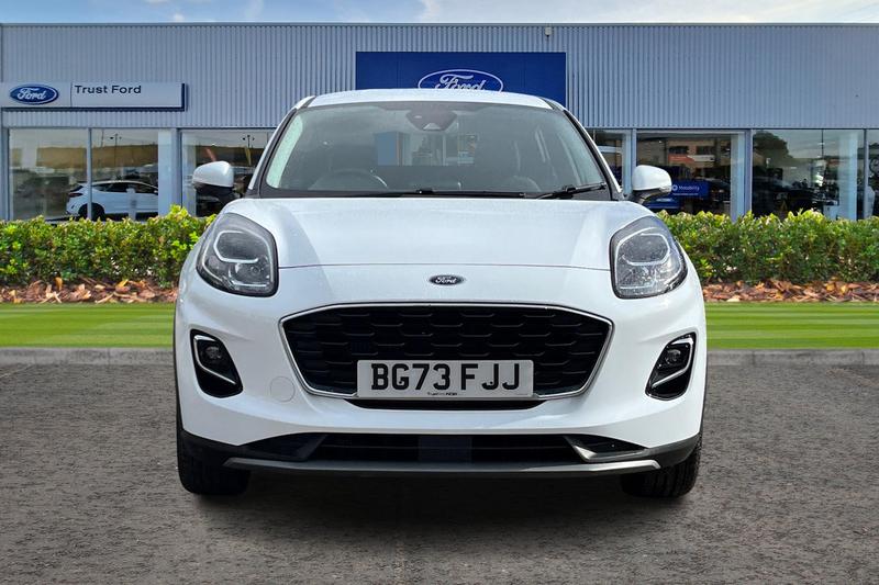 Used Ford Puma 2023 for sale - 78015225: Photo 6