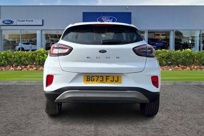 Used Ford Puma 2023 for sale - 78015225: Photo 7