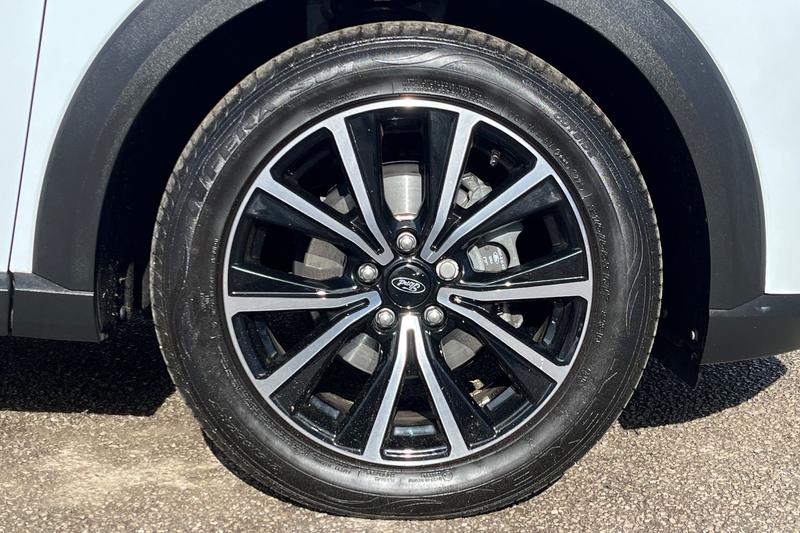 Used Ford Puma 2023 for sale - 78015225: Photo 8