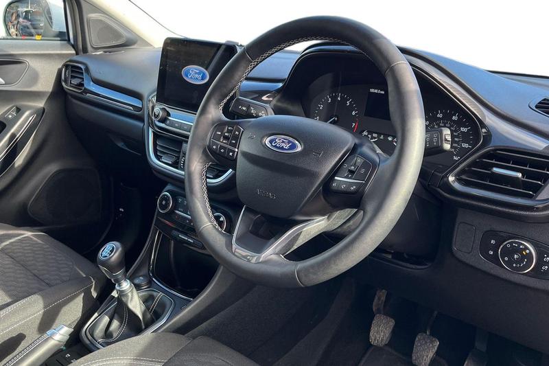 Used Ford Puma 2023 for sale - 78015225: Photo 9