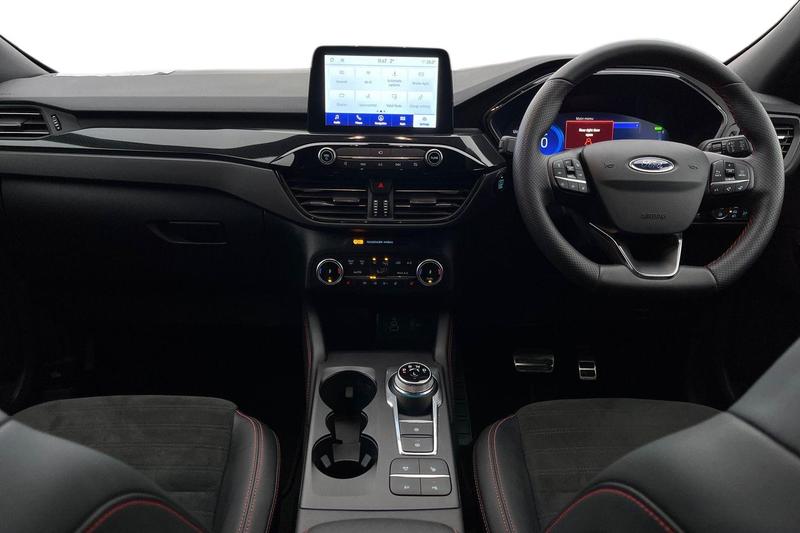 Used Ford Kuga 2023 for sale - 77457311: Photo 10