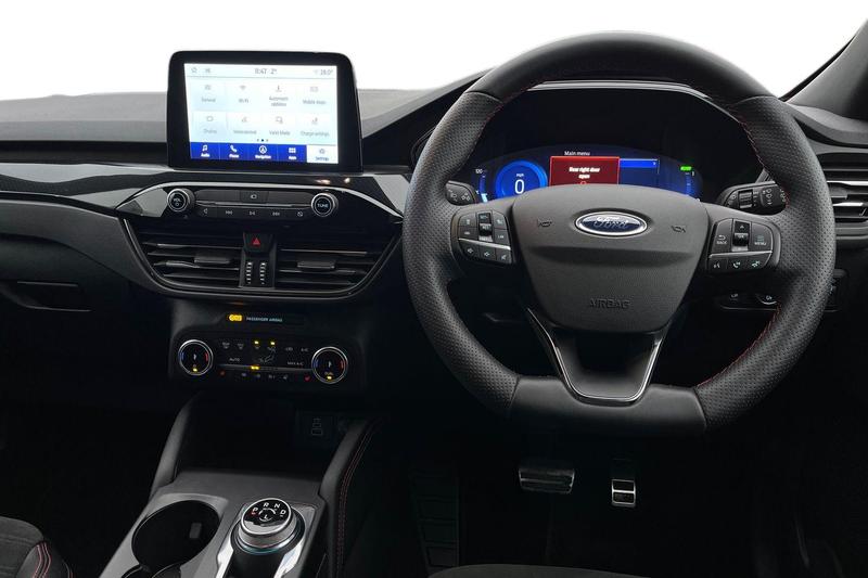 Used Ford Kuga 2023 for sale - 77457311: Photo 11