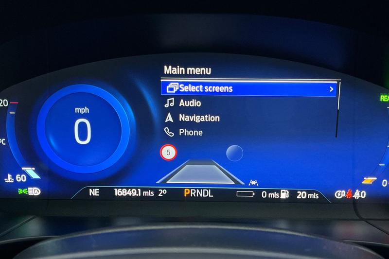 Used Ford Kuga 2023 for sale - 77457311: Photo 13