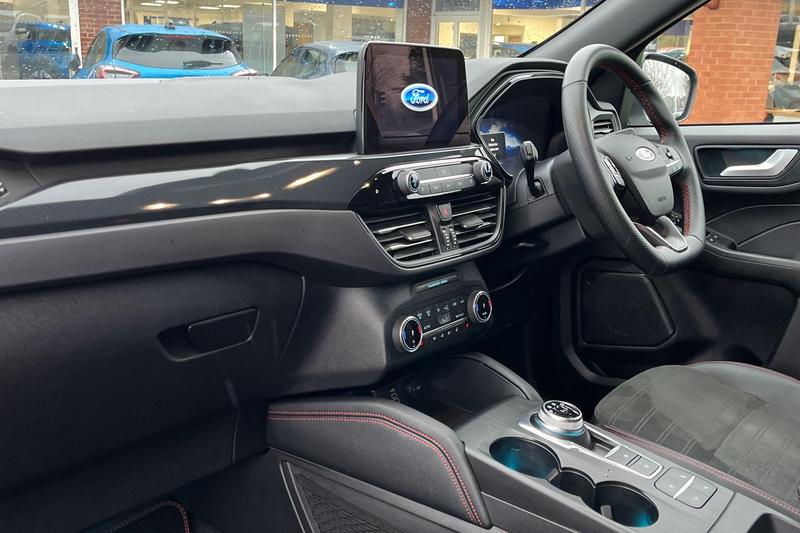 Used Ford Kuga 2023 for sale - 77457311: Photo 18