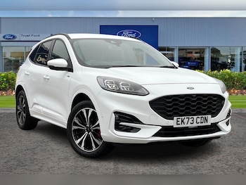 Used Ford Kuga 2023 for sale - 77457311: Photo