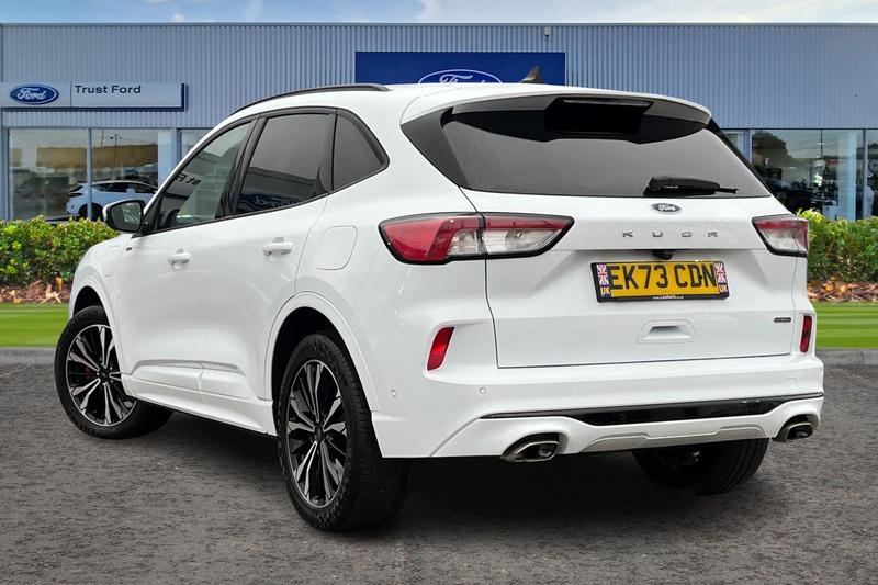 Used Ford Kuga 2023 for sale - 77457311: Photo 2