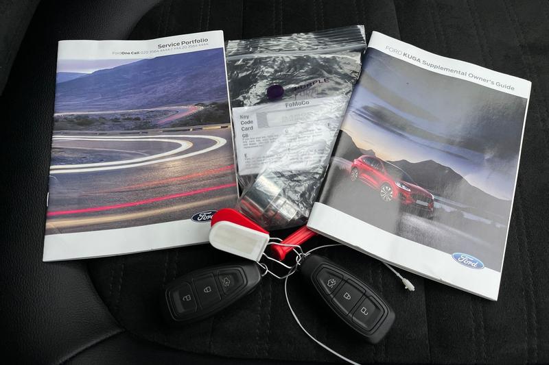 Used Ford Kuga 2023 for sale - 77457311: Photo 22