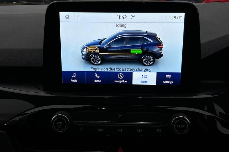 Used Ford Kuga 2023 for sale - 77457311: Photo 29