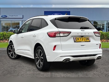 Used Ford Kuga 2023 for sale - 77457311: Photo