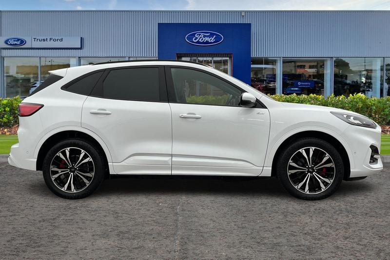 Used Ford Kuga 2023 for sale - 77457311: Photo 3