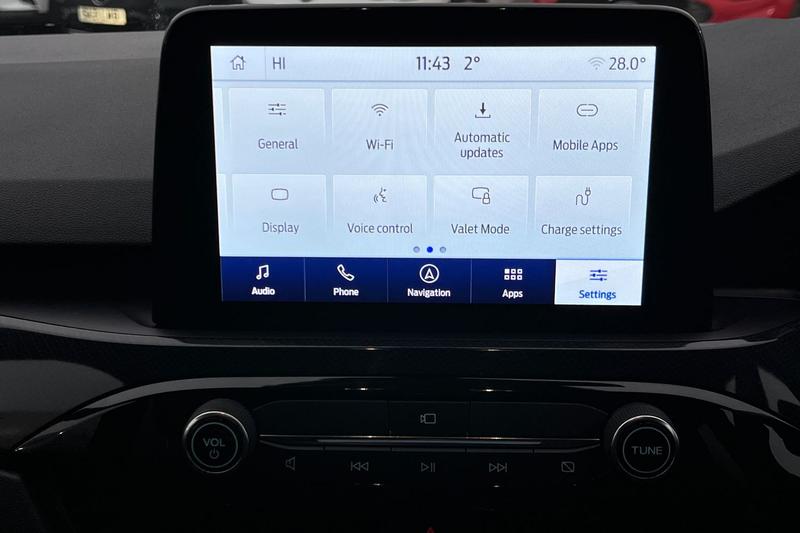 Used Ford Kuga 2023 for sale - 77457311: Photo 32