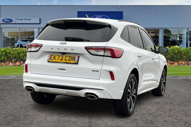 Used Ford Kuga 2023 for sale - 77457311: Photo 4