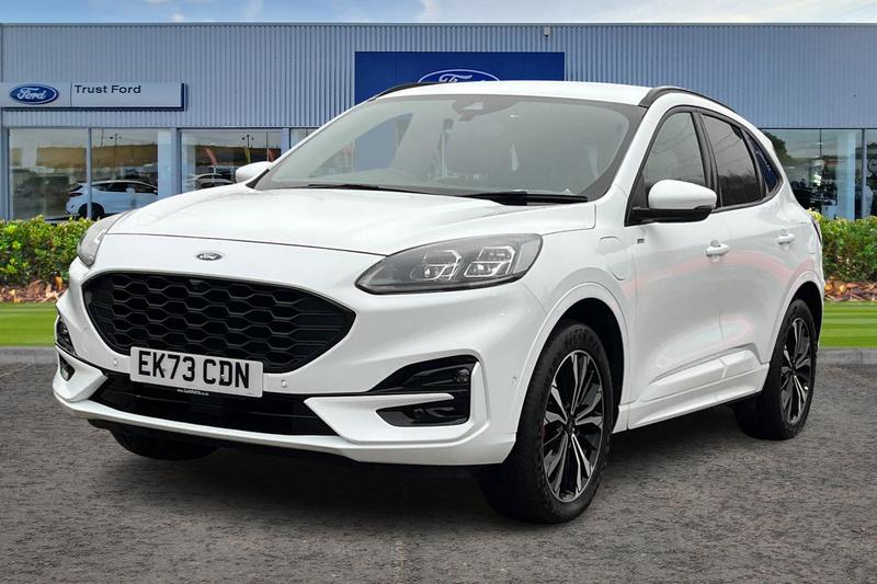 Used Ford Kuga 2023 for sale - 77457311: Photo 5