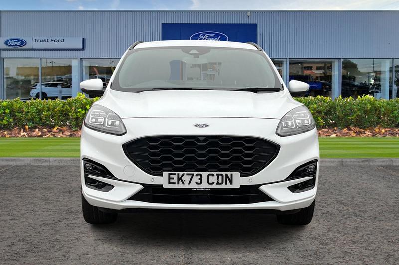 Used Ford Kuga 2023 for sale - 77457311: Photo 6