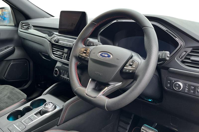 Used Ford Kuga 2023 for sale - 77457311: Photo 9