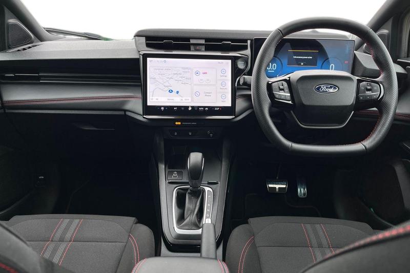 Used Ford Puma 2025 for sale - 78095157: Photo 10