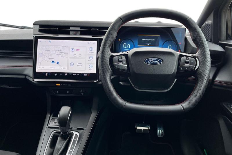 Used Ford Puma 2025 for sale - 78095157: Photo 11