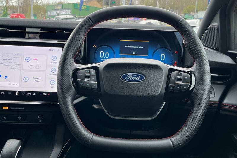 Used Ford Puma 2025 for sale - 78095157: Photo 12