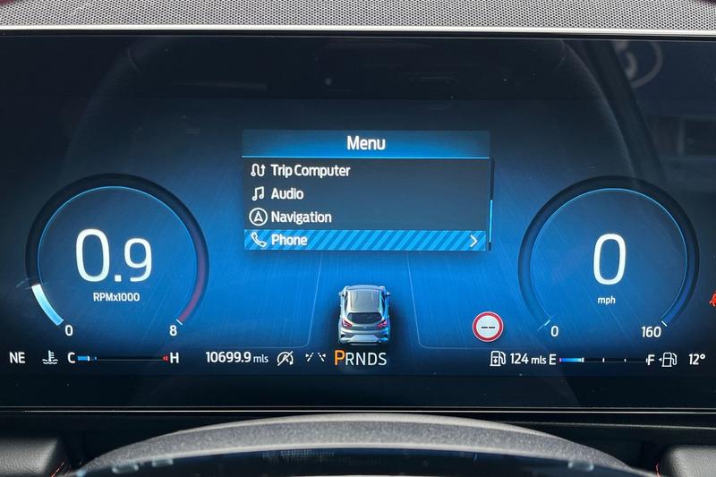 Used Ford Puma 2025 for sale - 78095157: Photo 13