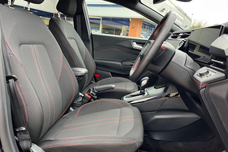 Used Ford Puma 2025 for sale - 78095157: Photo 17