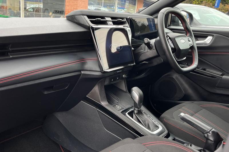 Used Ford Puma 2025 for sale - 78095157: Photo 18