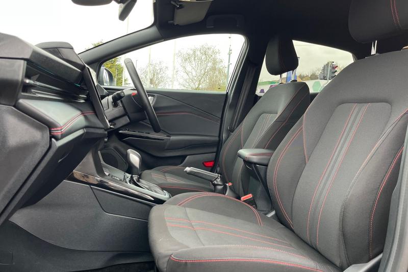 Used Ford Puma 2025 for sale - 78095157: Photo 19