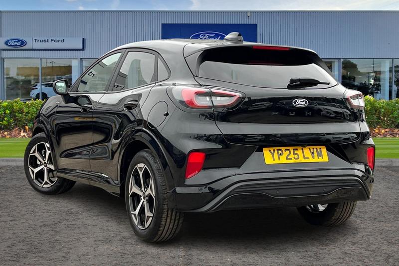 Used Ford Puma 2025 for sale - 78095157: Photo 2