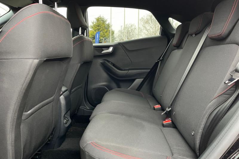 Used Ford Puma 2025 for sale - 78095157: Photo 20