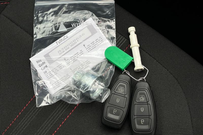 Used Ford Puma 2025 for sale - 78095157: Photo 22