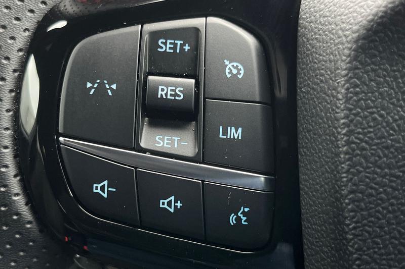 Used Ford Puma 2025 for sale - 78095157: Photo 24