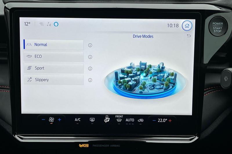 Used Ford Puma 2025 for sale - 78095157: Photo 27