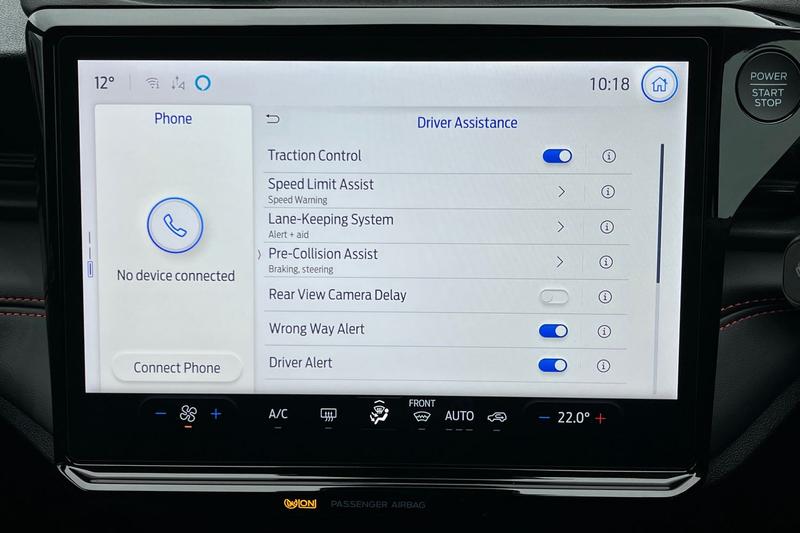 Used Ford Puma 2025 for sale - 78095157: Photo 28