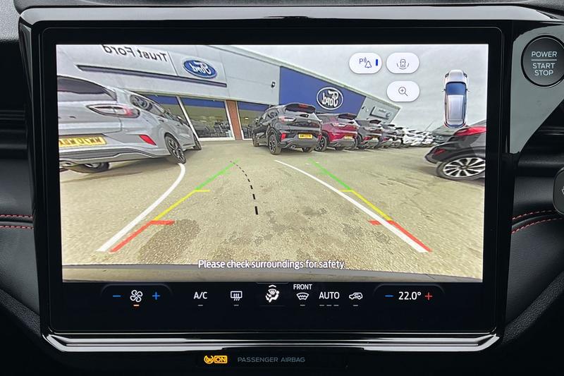 Used Ford Puma 2025 for sale - 78095157: Photo 29