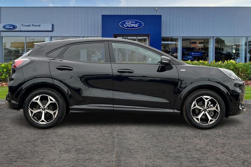 Used Ford Puma 2025 for sale - 78095157: Photo 3