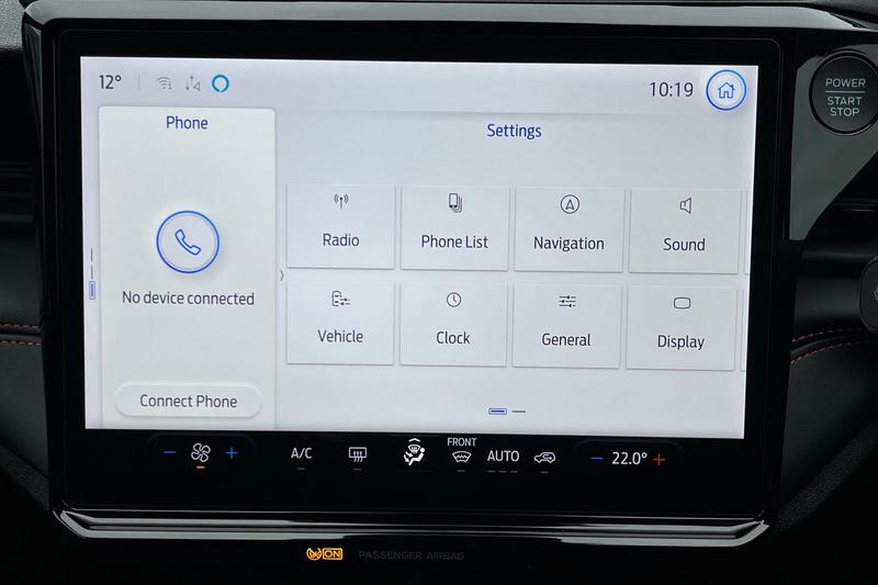 Used Ford Puma 2025 for sale - 78095157: Photo 30
