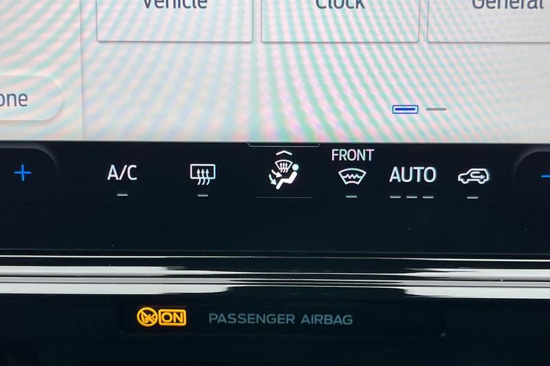 Used Ford Puma 2025 for sale - 78095157: Photo 31