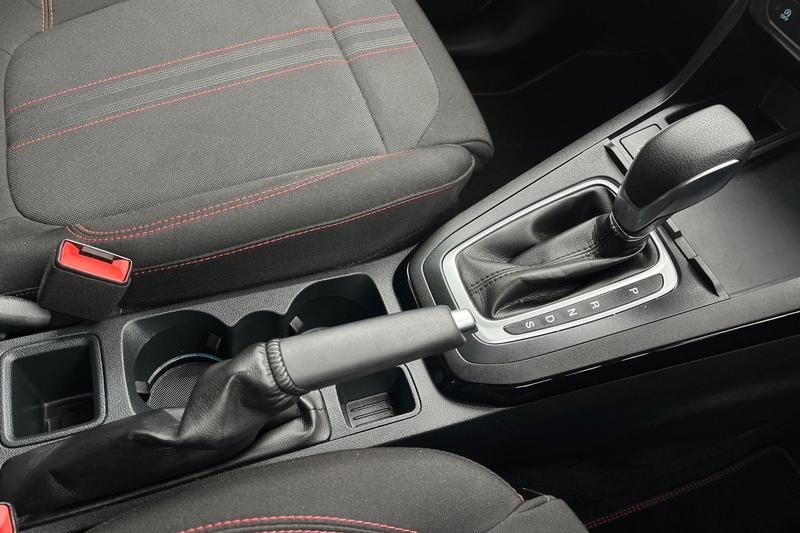 Used Ford Puma 2025 for sale - 78095157: Photo 35