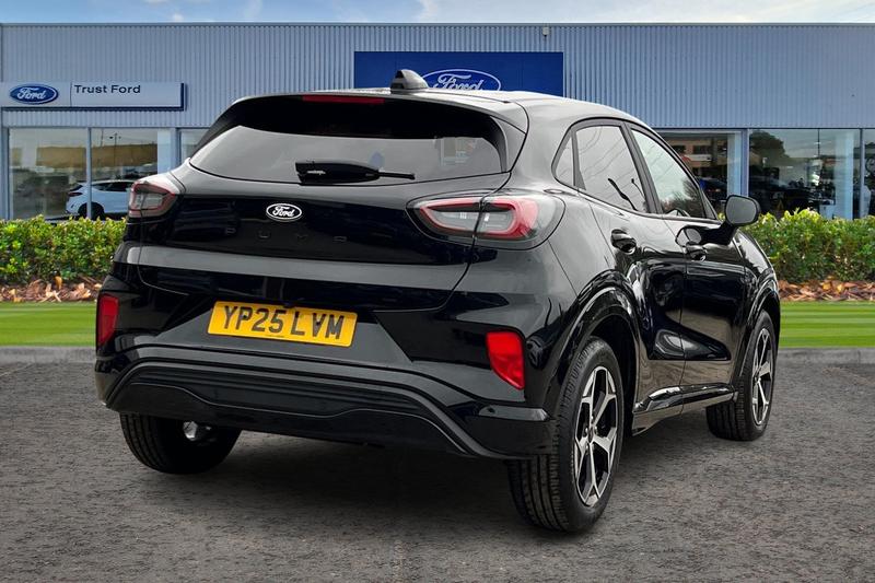 Used Ford Puma 2025 for sale - 78095157: Photo 4