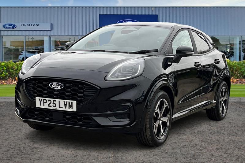 Used Ford Puma 2025 for sale - 78095157: Photo 5