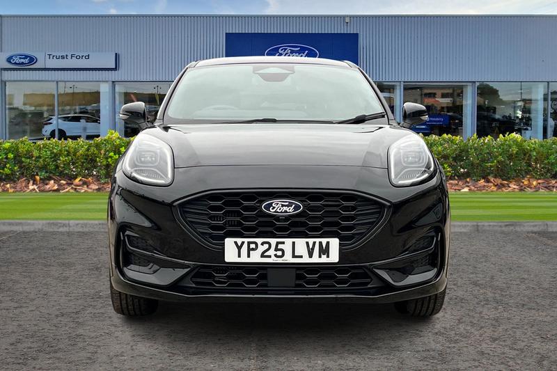 Used Ford Puma 2025 for sale - 78095157: Photo 6