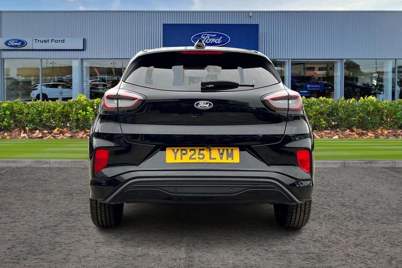 Used Ford Puma 2025 for sale - 78095157: Photo 7