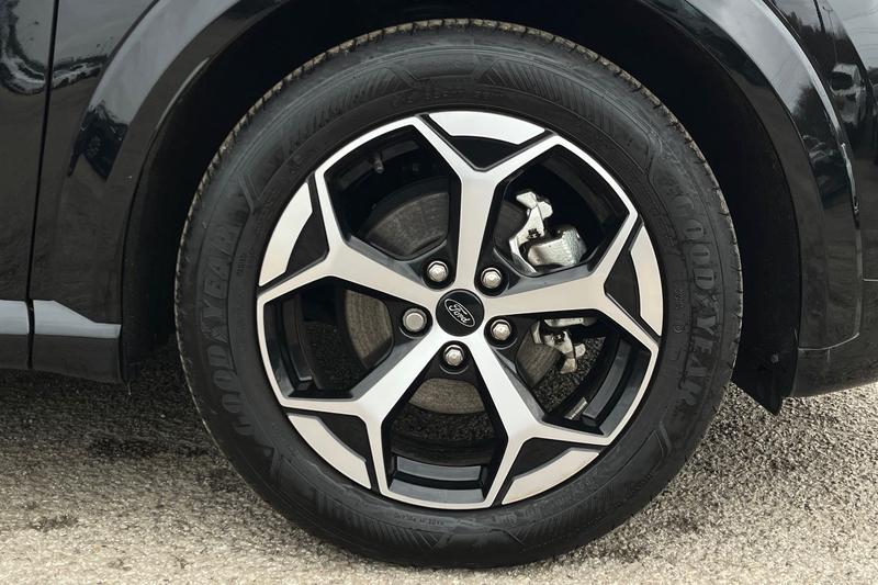 Used Ford Puma 2025 for sale - 78095157: Photo 8